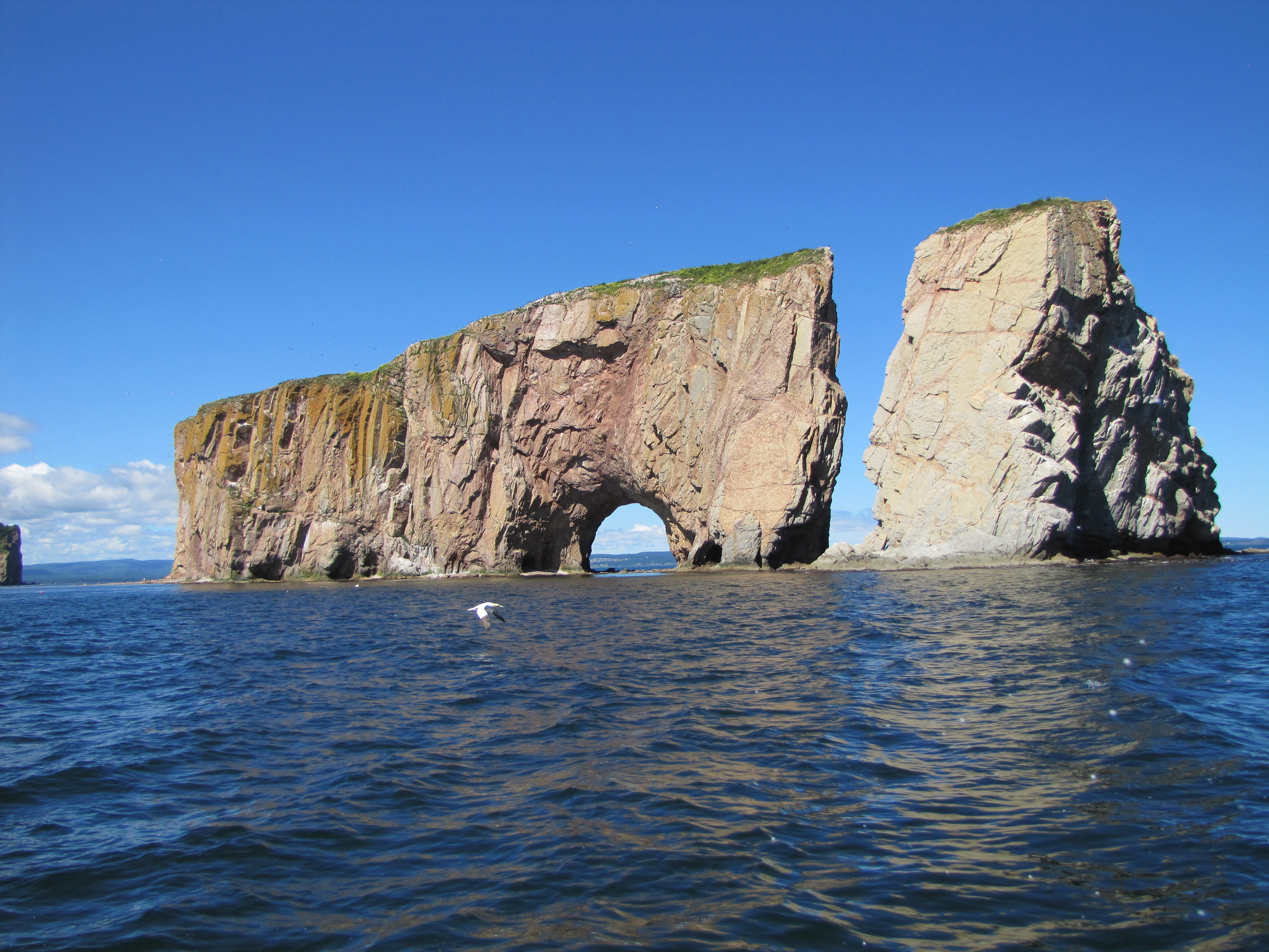 Rocher Percé