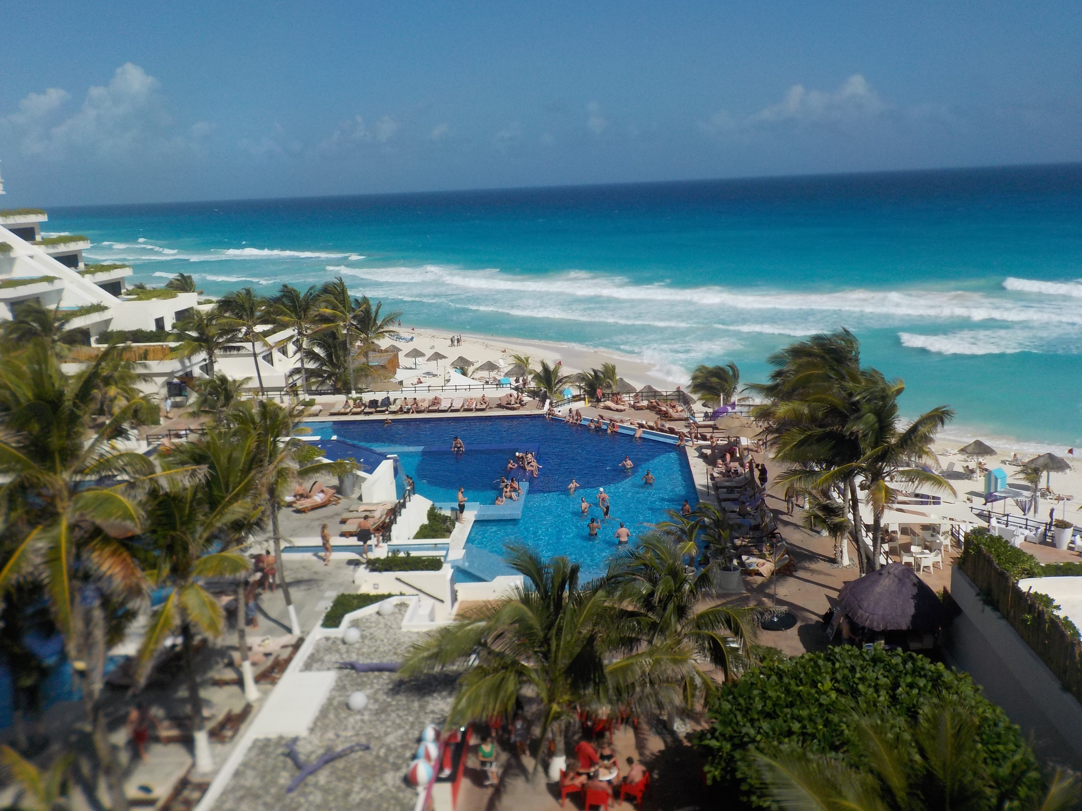 Cancun