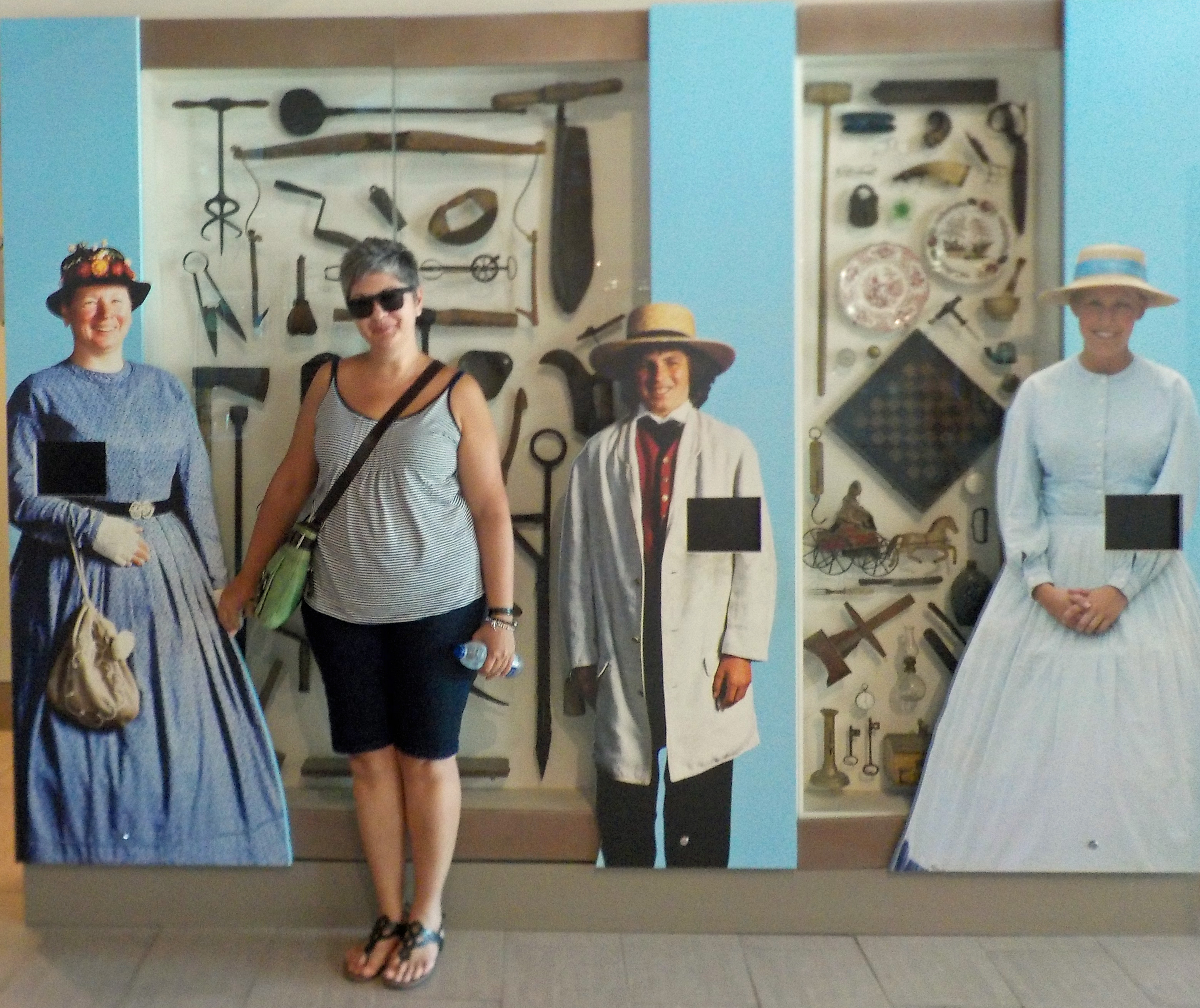 Upper Canada Village