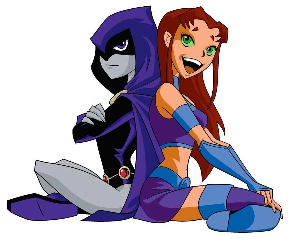Shadman Starfire