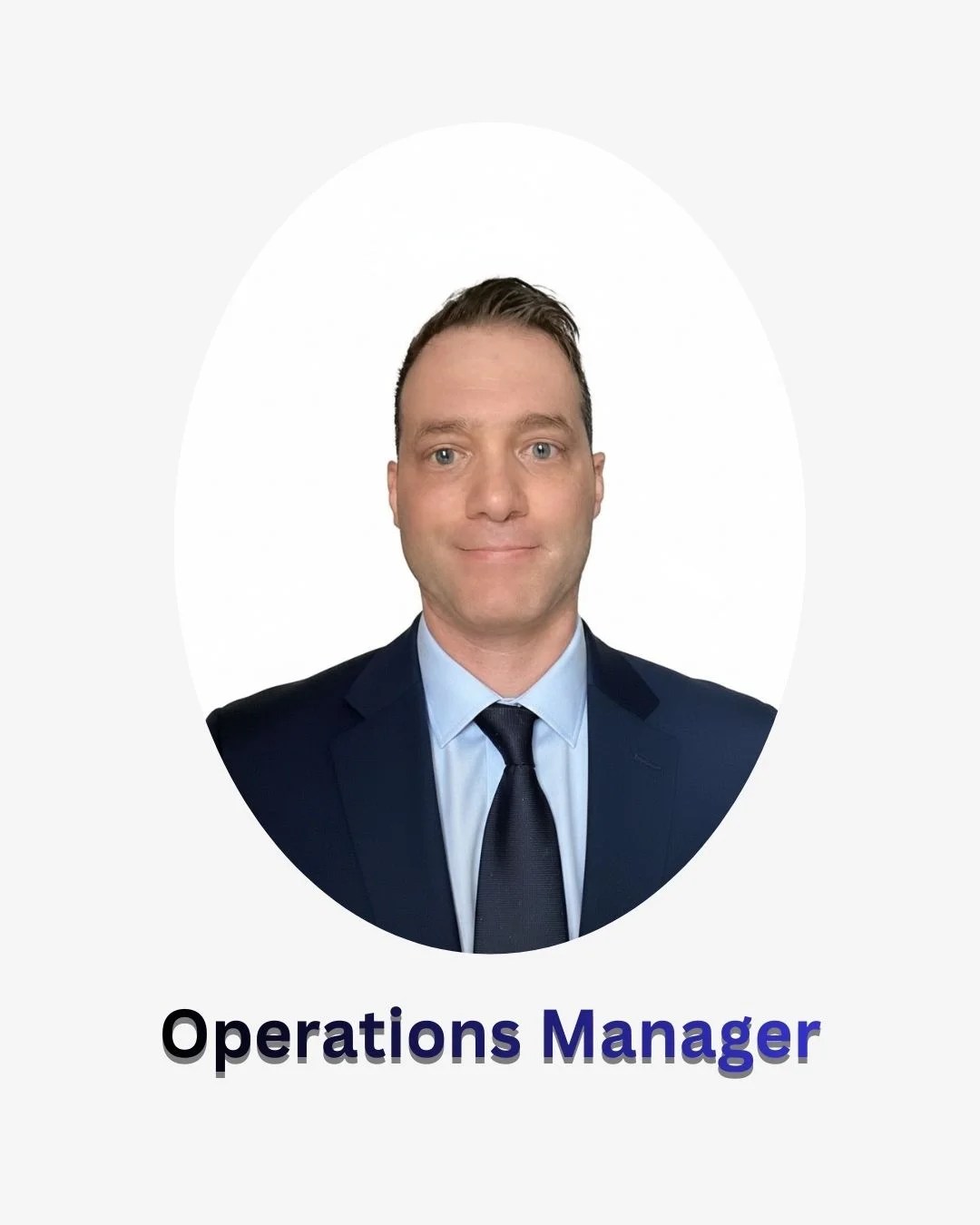 Operations Manager