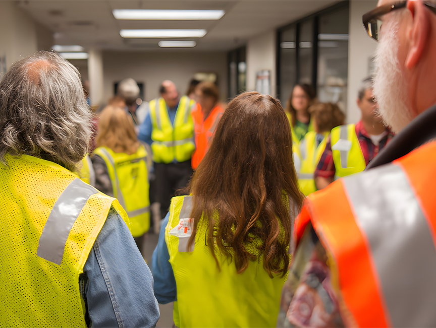 National Preparedness Month: Preparedness Is Built Before the Emergency