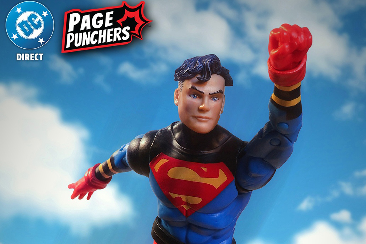 McFarlane Toys DC News | DCCollectors
