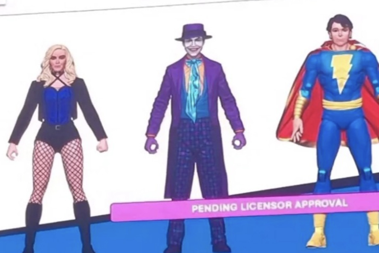 New McFarlane DC Multiverse CCXP Reveals! | DCCollectors