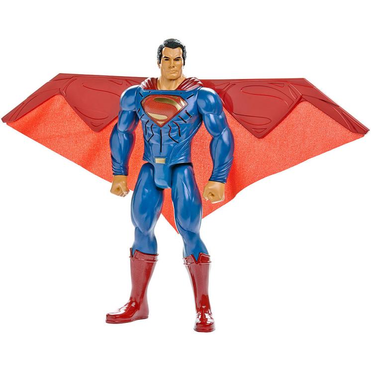 Superman_Flying_Figure01