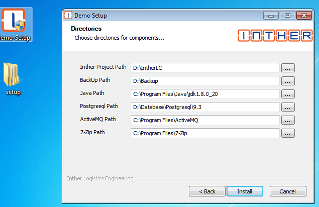 Nsis Vs Python Dcebotarenco - City Illustration Collection - Retina Quality