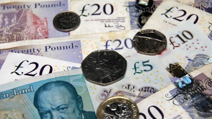 DWP Confirms £500 Cost of Living Payments for 2025