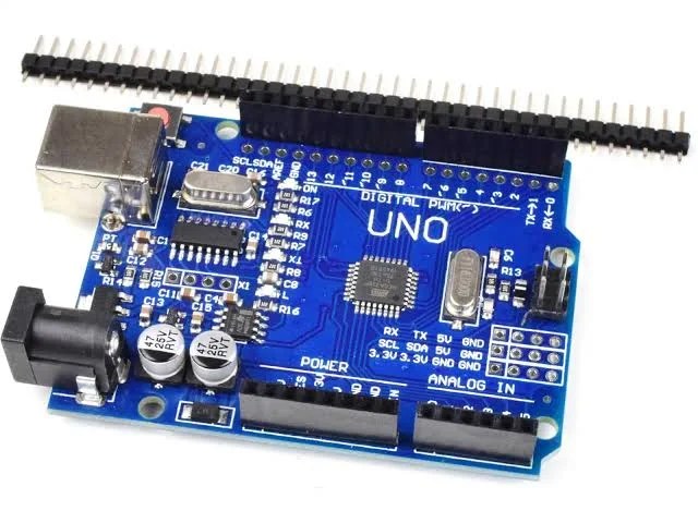 Arduino UNO
