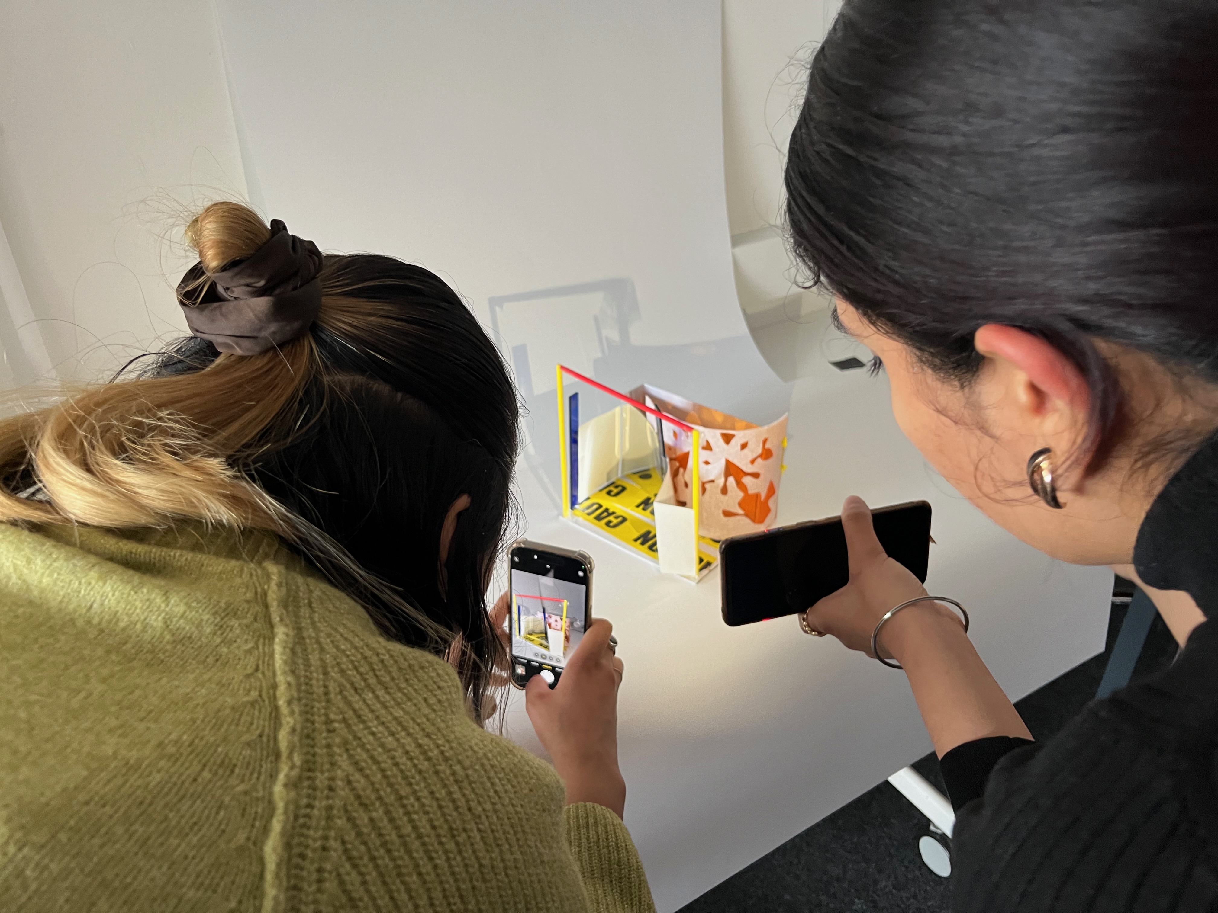 Learning by teaching: Next Level