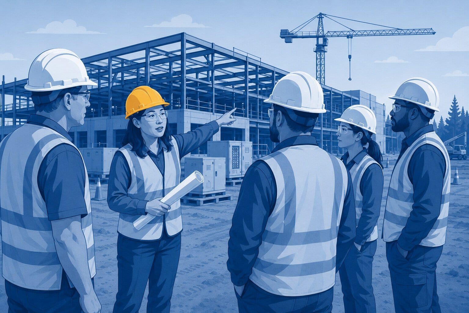 Data Center Superintendent Jobs