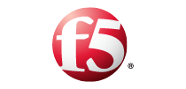 F5 Logo Security Data Consult