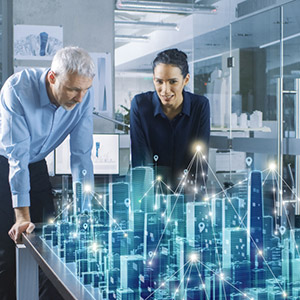 Interaction Management