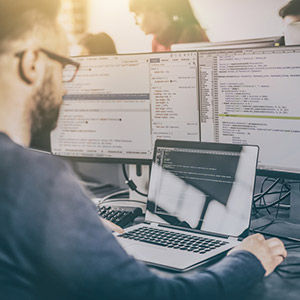 solution architecture