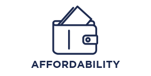 affordability