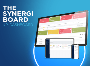 the synergi board
