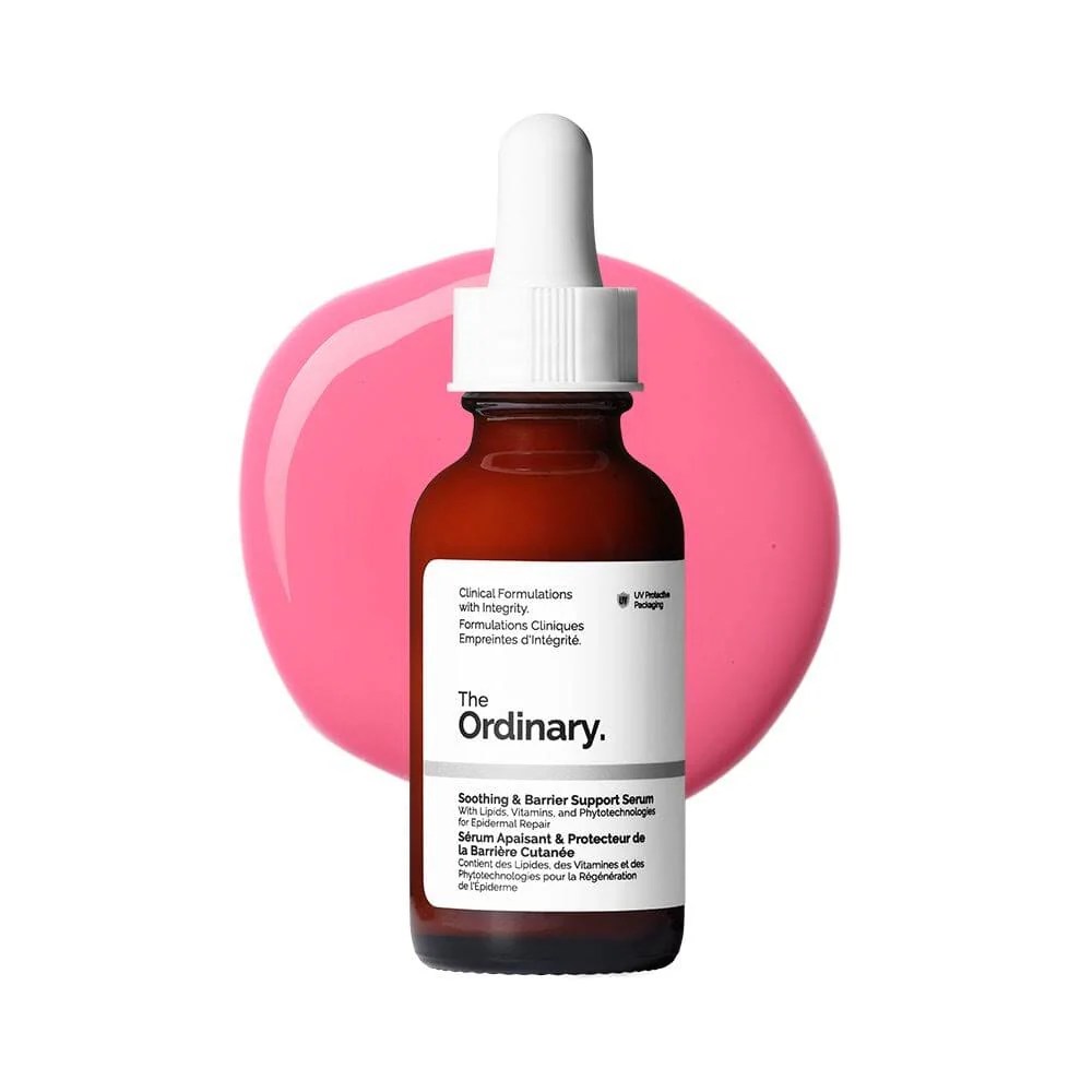 Ordinary Soothing and Barrier Support serum