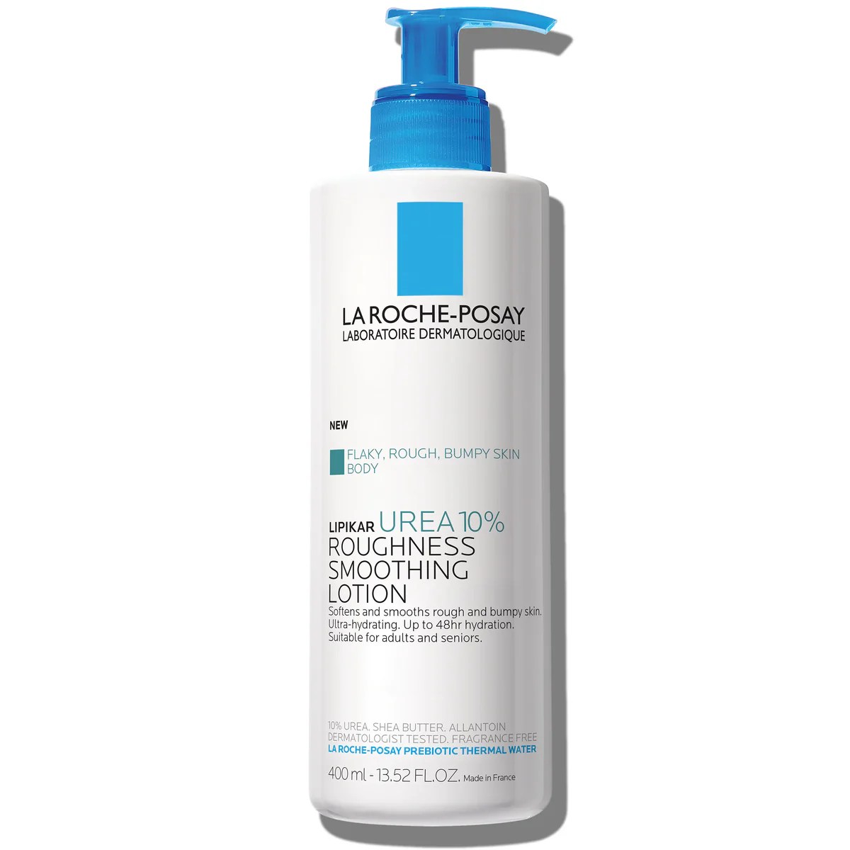 Laroche Lipikar Urea 10% body lotion