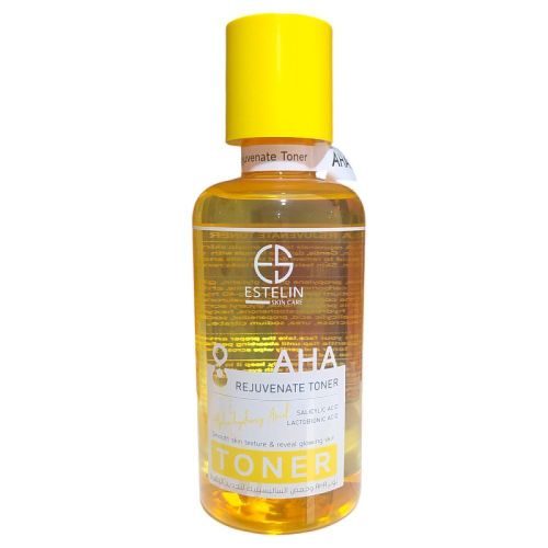 Estelin AHA Rejuvenate Toner