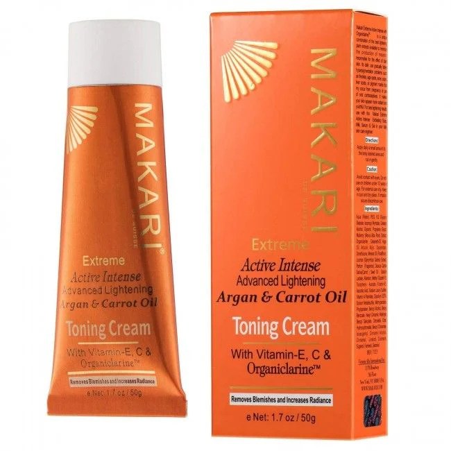 Makari Extreme Face Cream