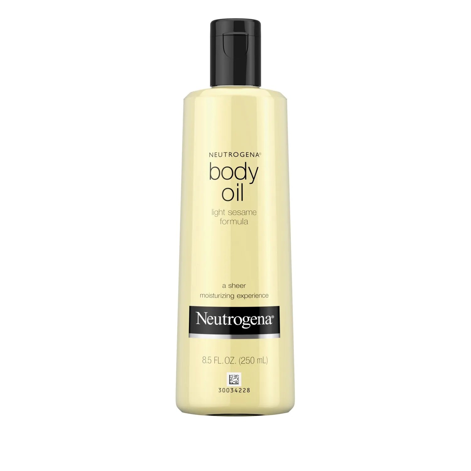 Neutrogena Body Oil