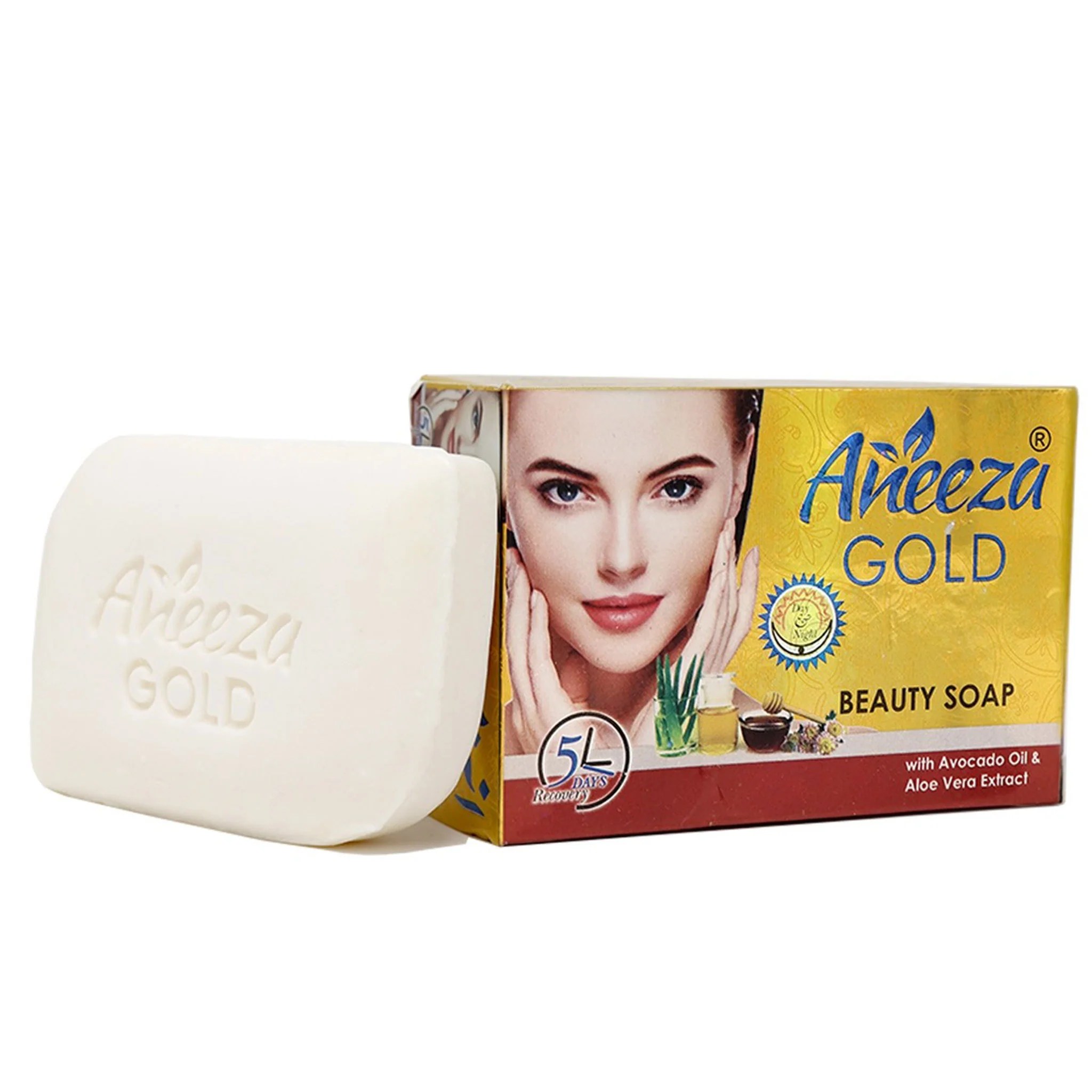 Aneeza Beauty Soap
