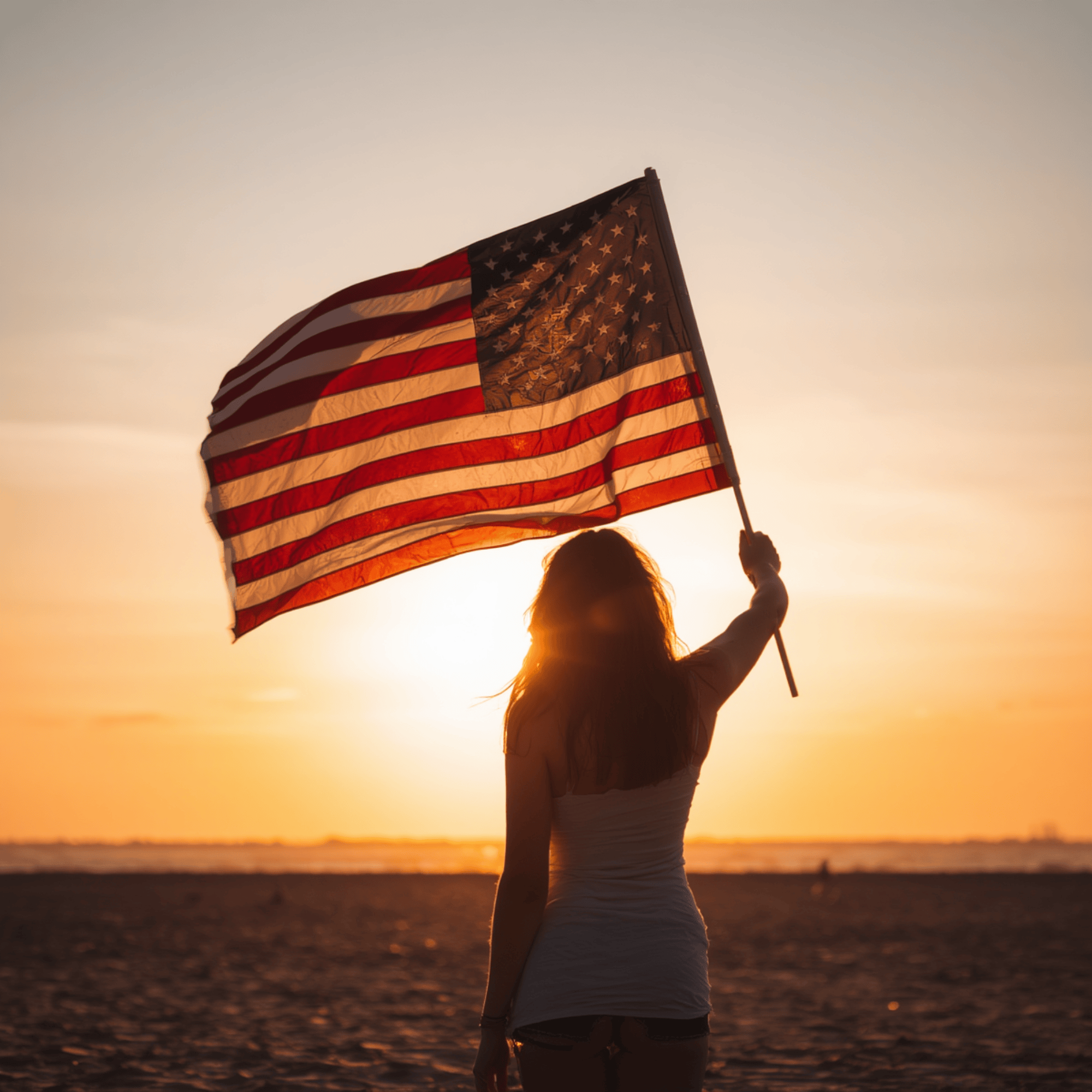Let Freedom Ring DCIS 411