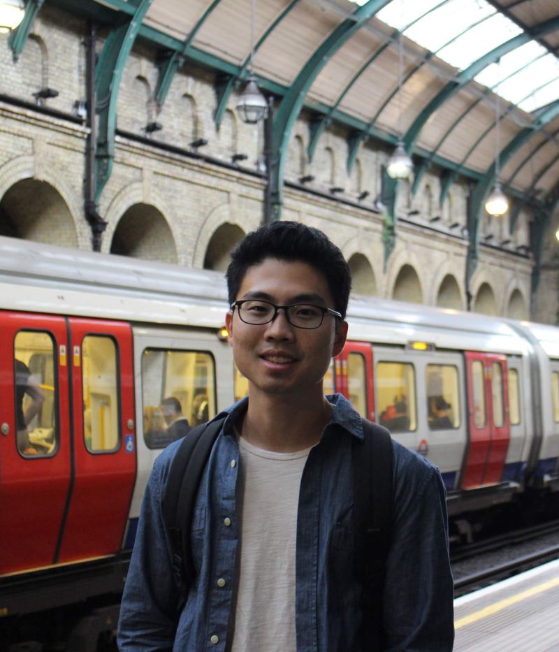 Dclee131 Dongchan Lee Github - Perfect Sunset Photo - Full HD