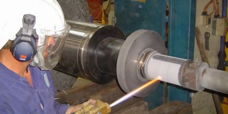 Services Advanced Surface Engineering - Download Professional Mountain Picture | Ultra HD