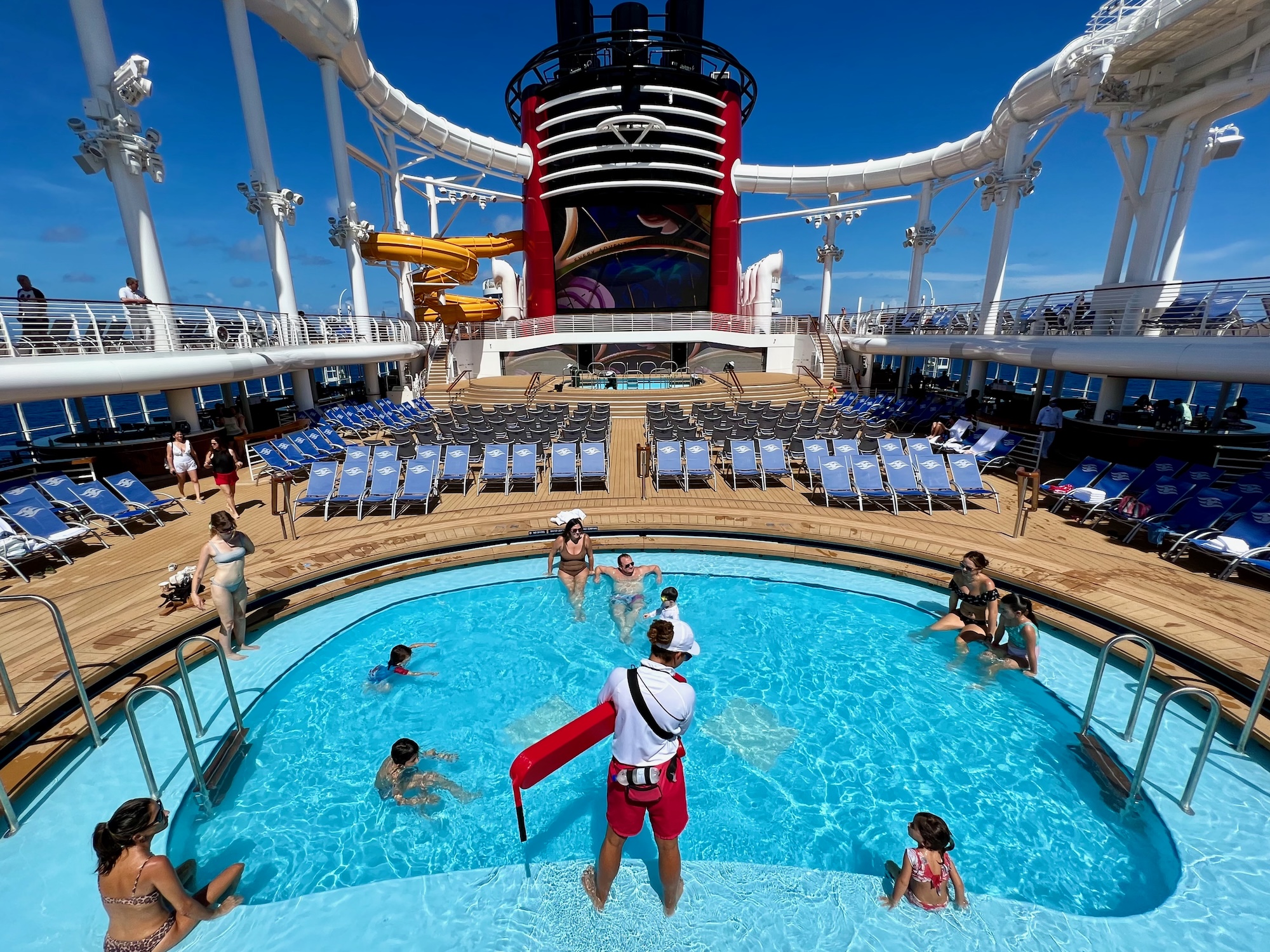 Disney Wish Transatlantic Concierge Sells Out Before Platinum Booking Opens