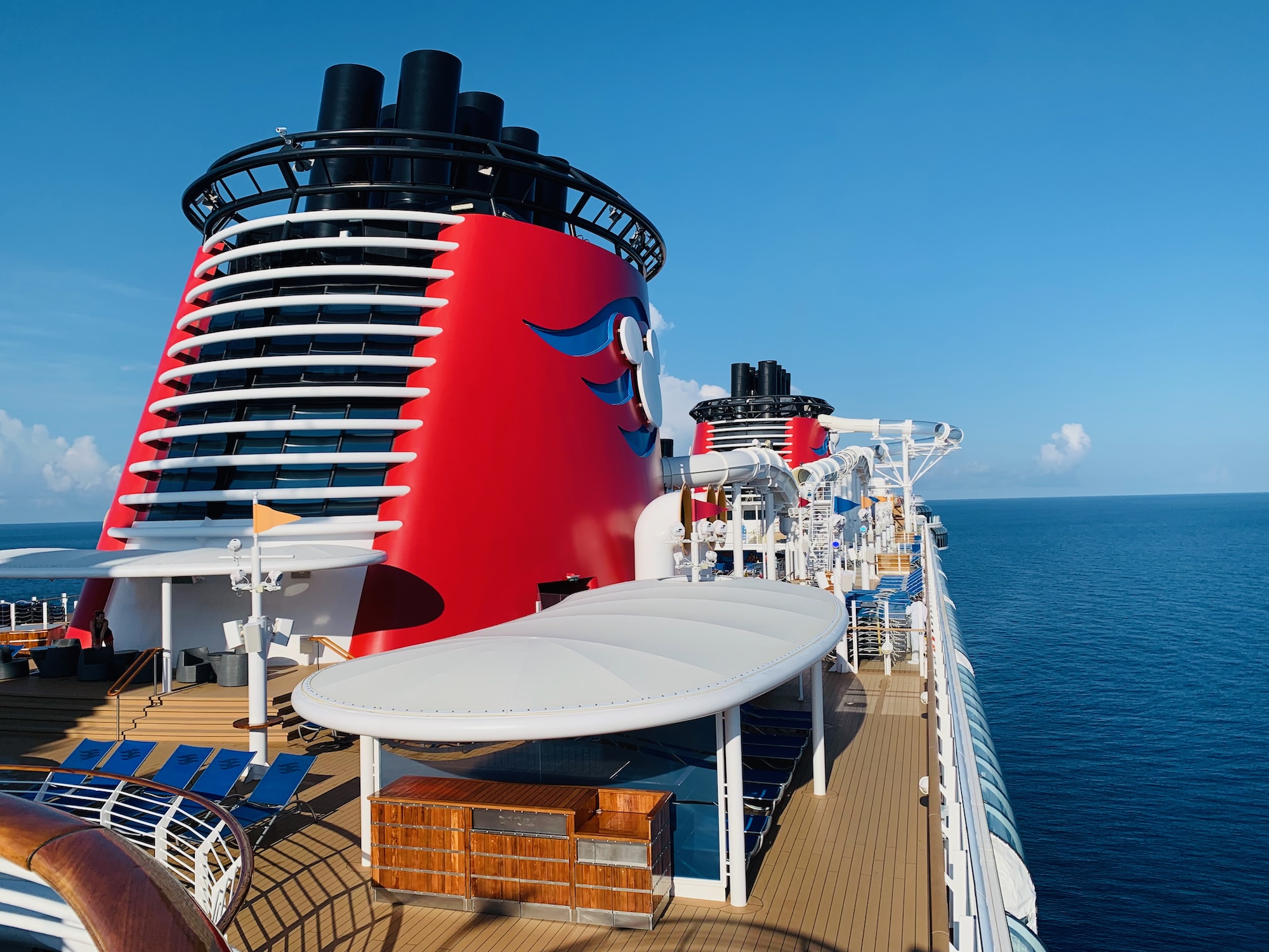 Disney Cruise Line Reveals New Fall 2027 Through Spring 2028 Itineraries