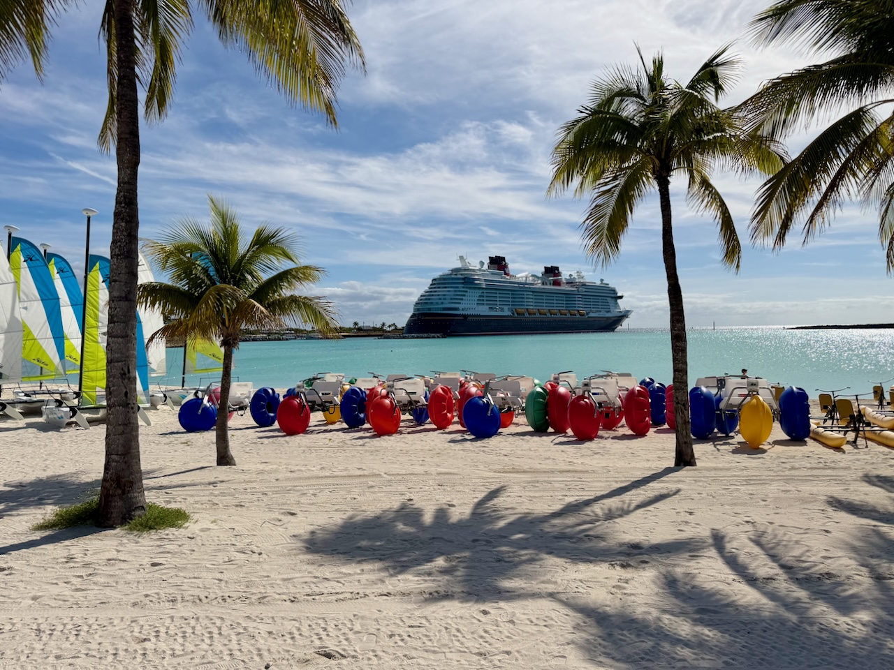 Disney Cruise Line’s New Itineraries – Everything You Need to Know Before Booking