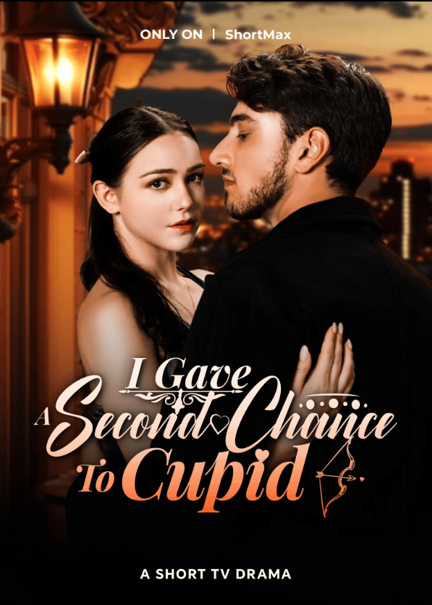 I Gave A Second Chance to Cupid — screenplay by DC Marlow on ShortMax