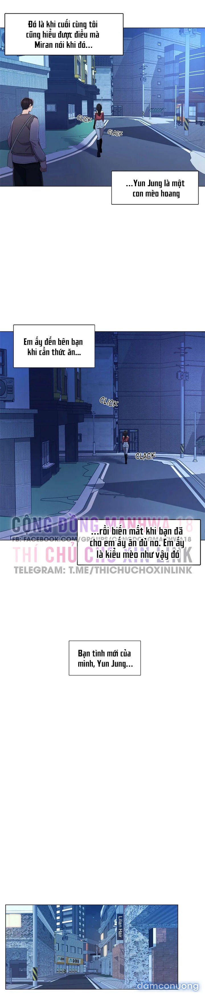 Tình Yêu Đại Học