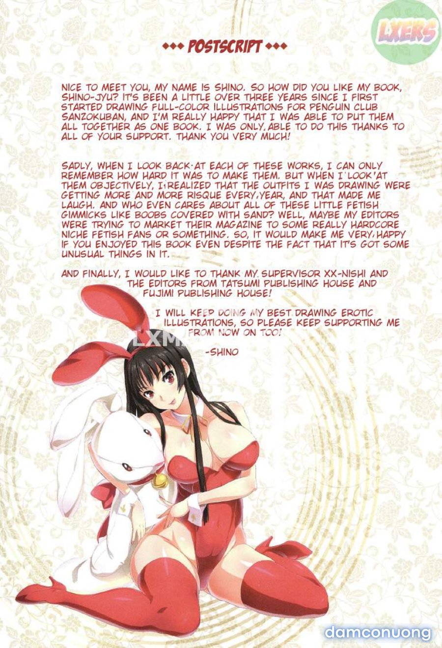 Shino-Jyu