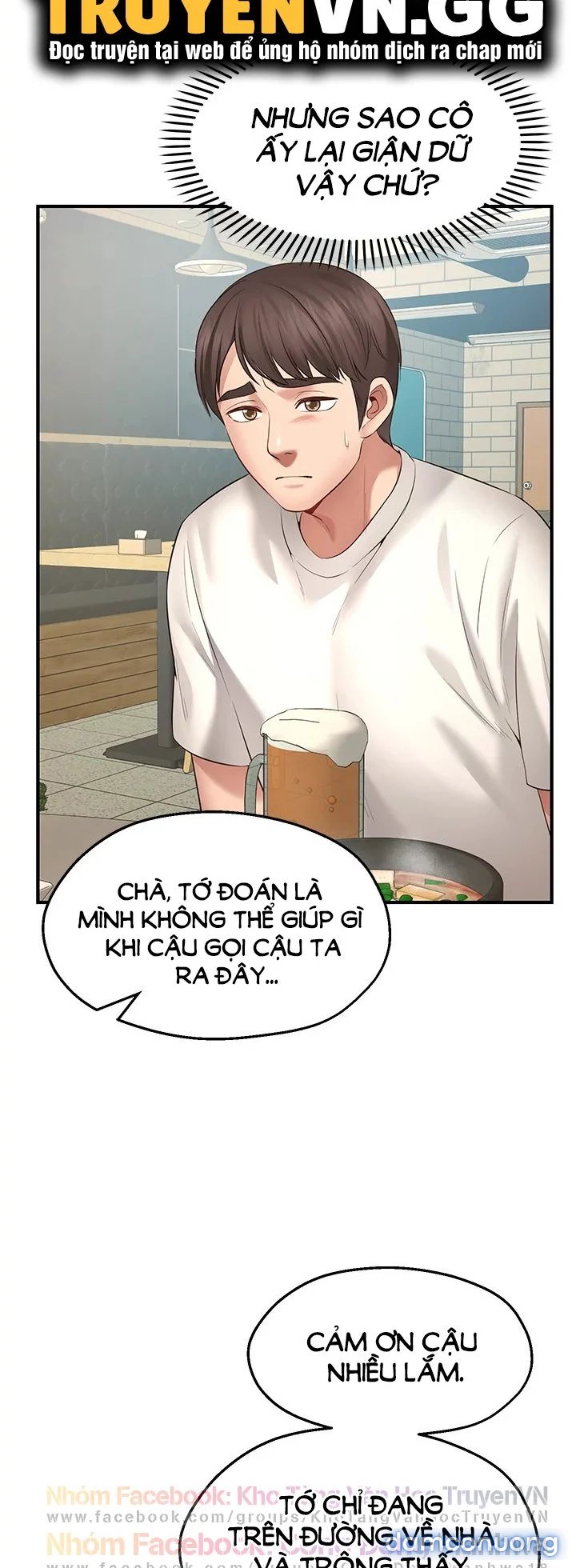 Ước Nguyện Giản Đơn