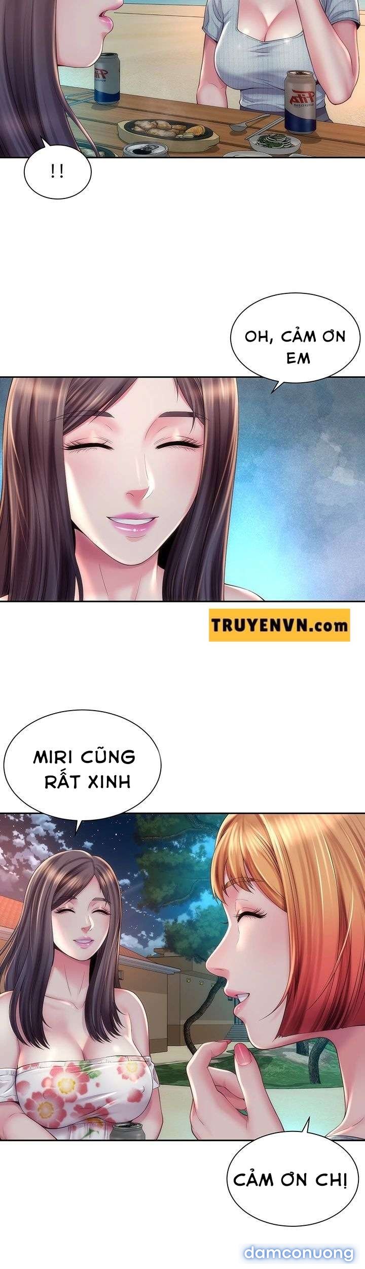Nữ Thần Bãi Biển