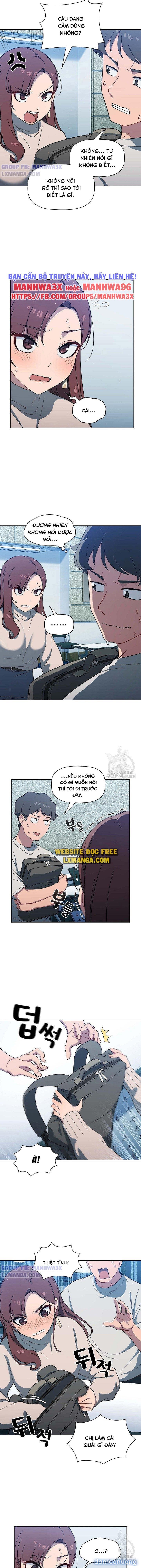 Nút Bấm Dâm Dục