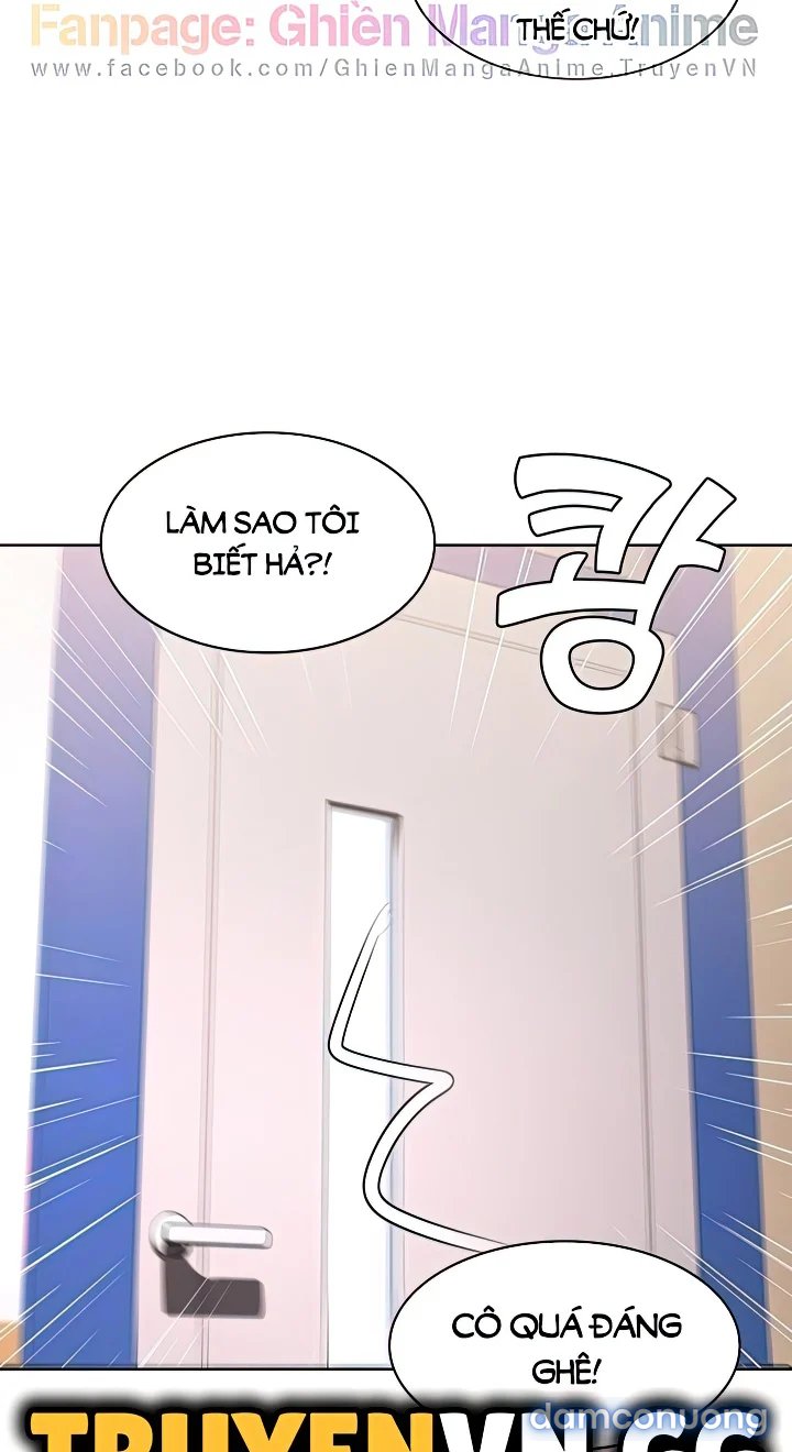 Nhật Ký Nội Trú