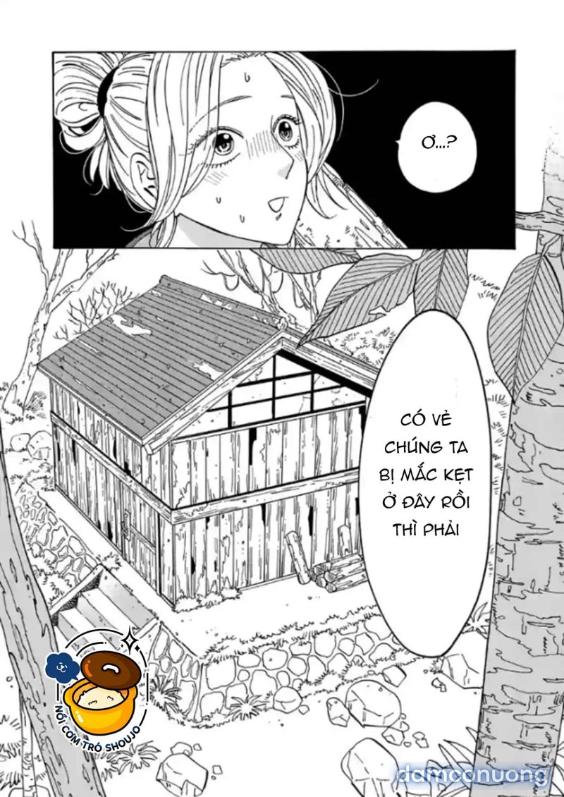 Đám Cưới Đom Đóm