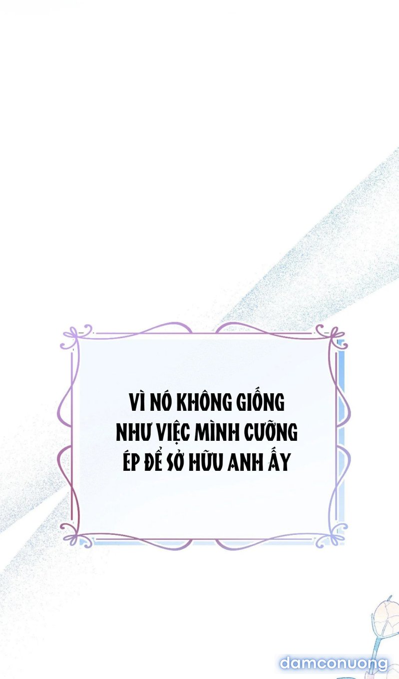 [18+] Lâu Đài Hoang Dại