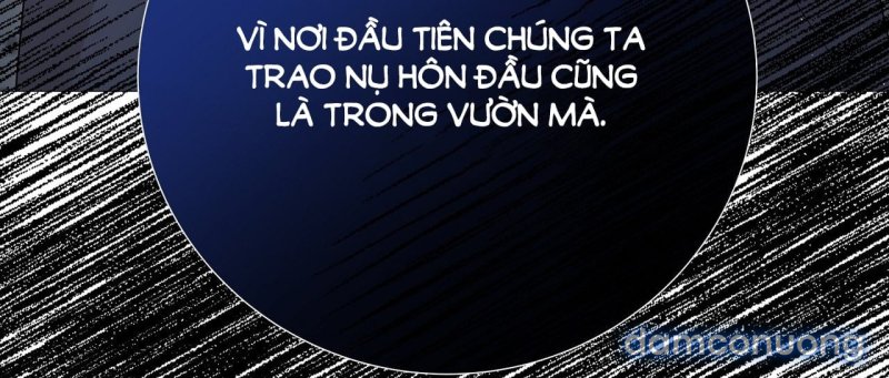 [18+] Lâu Đài Hoang Dại