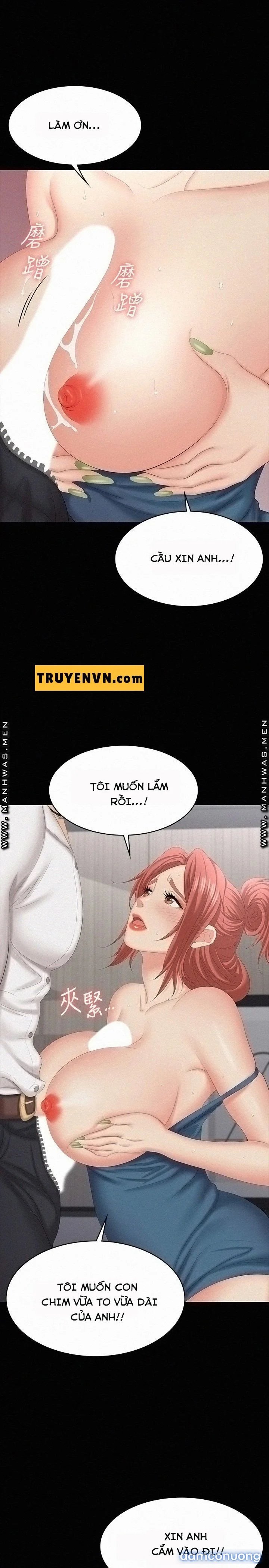 Hoán đổi vợ chồng