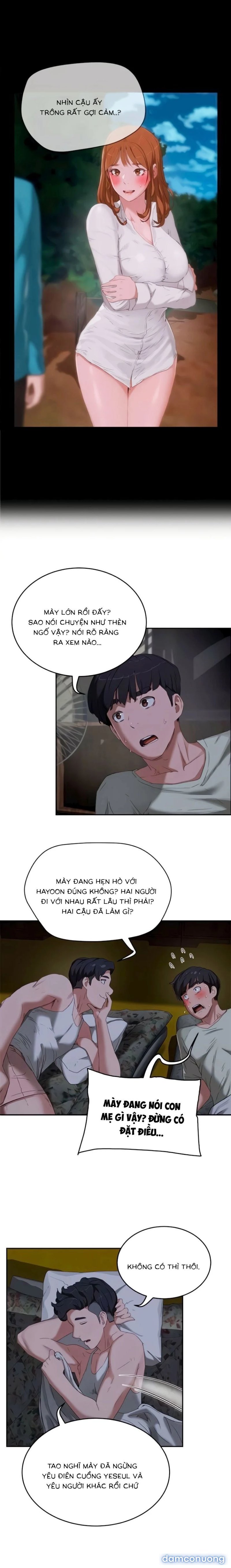 Mùa Hè Đáng Nhớ