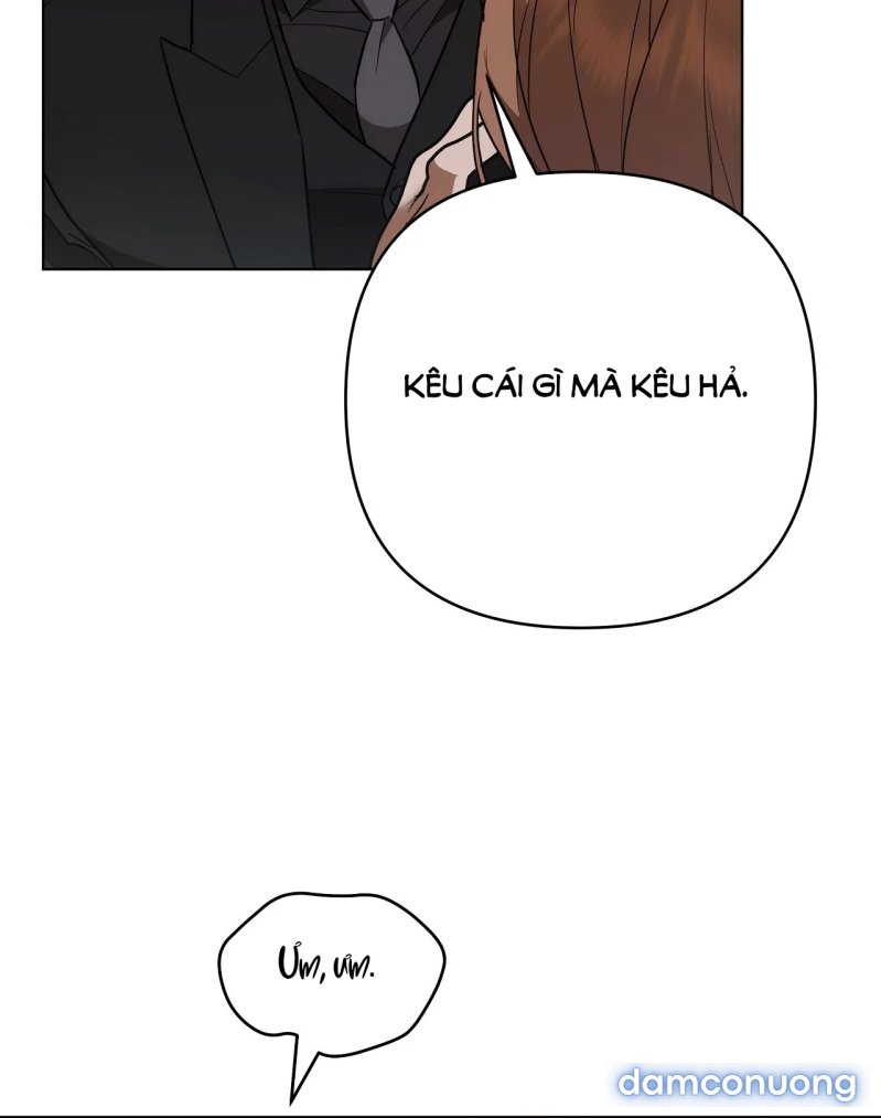 [18] Trời Sinh Địch Thủ