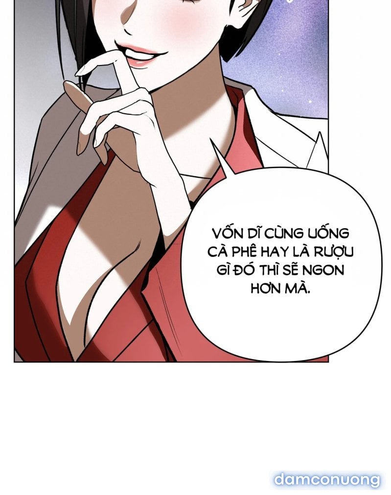 [18] Trời Sinh Địch Thủ