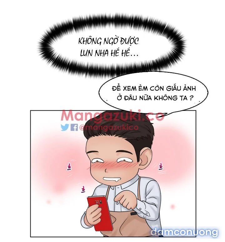 Người Yêu Và Nô Lệ