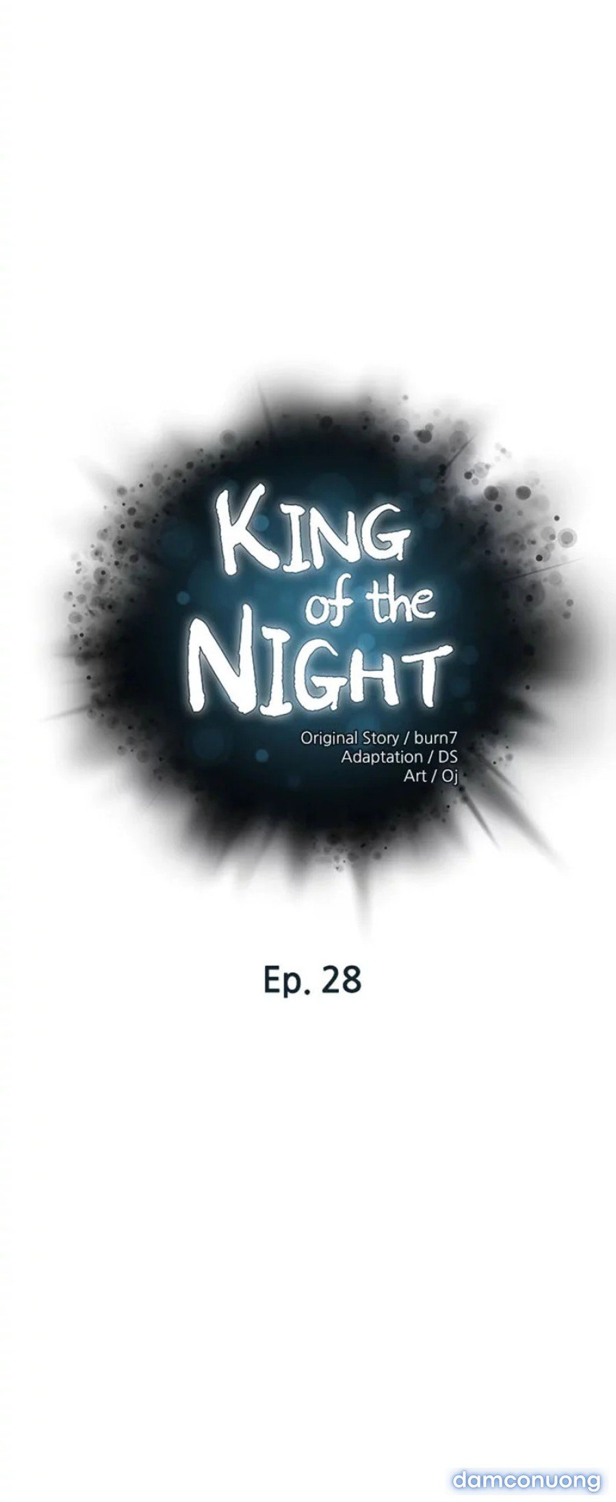 King Of The Night