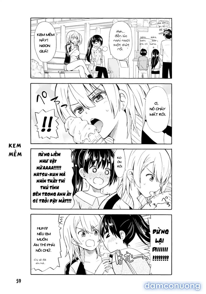 Usami-San Wa Kamawaretai!