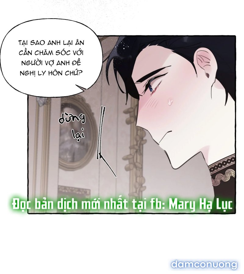Lời Mời Gọi Phóng Đãng Của Nữ Công Tước