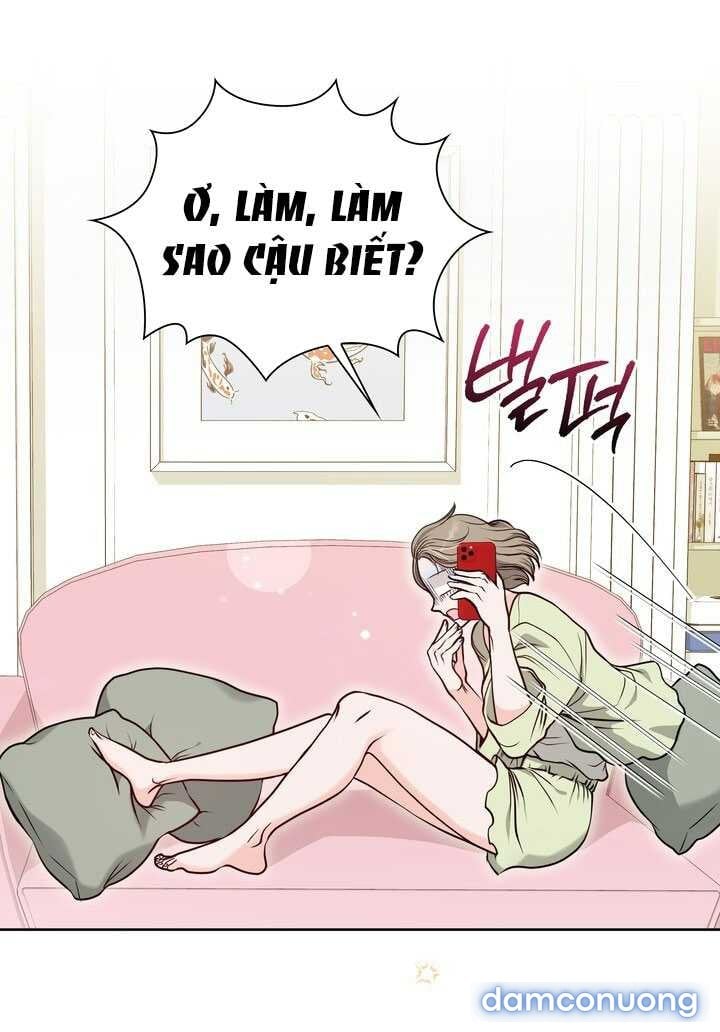 [18+] Tuổi 20 Của Sinh Viên Trường Thể Thao